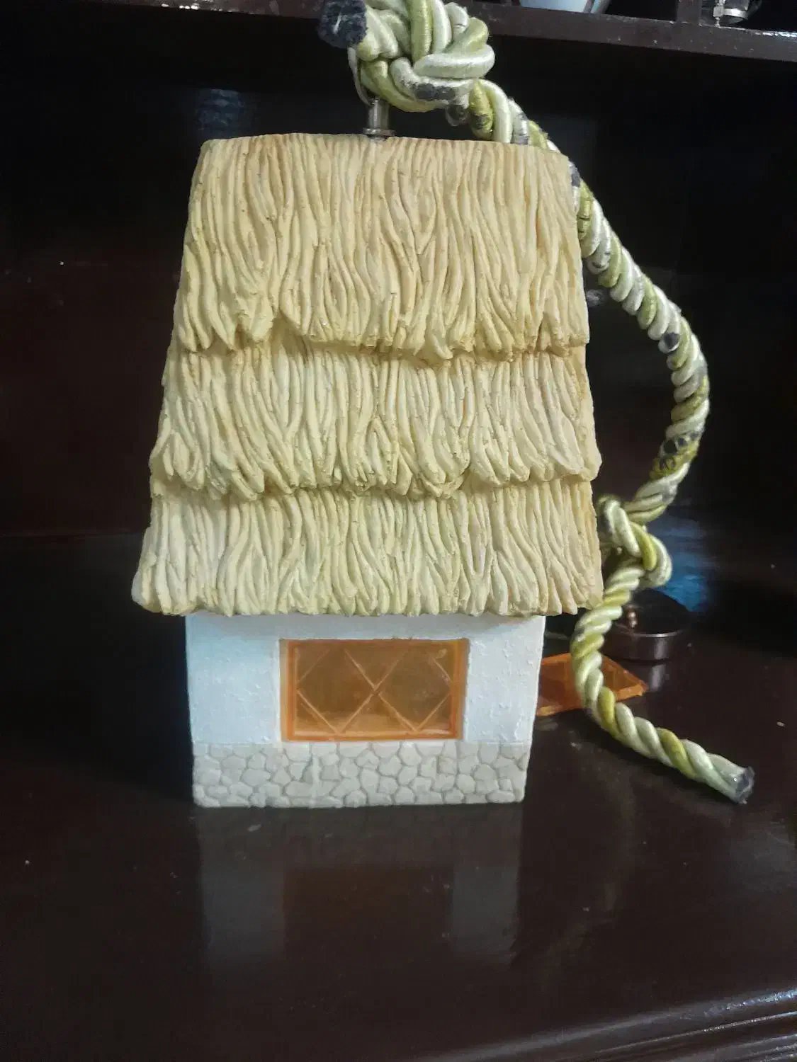 لوستر خارجی فانتزی|لوستر و چراغ آویز|اصفهان, مارچین|دیوار