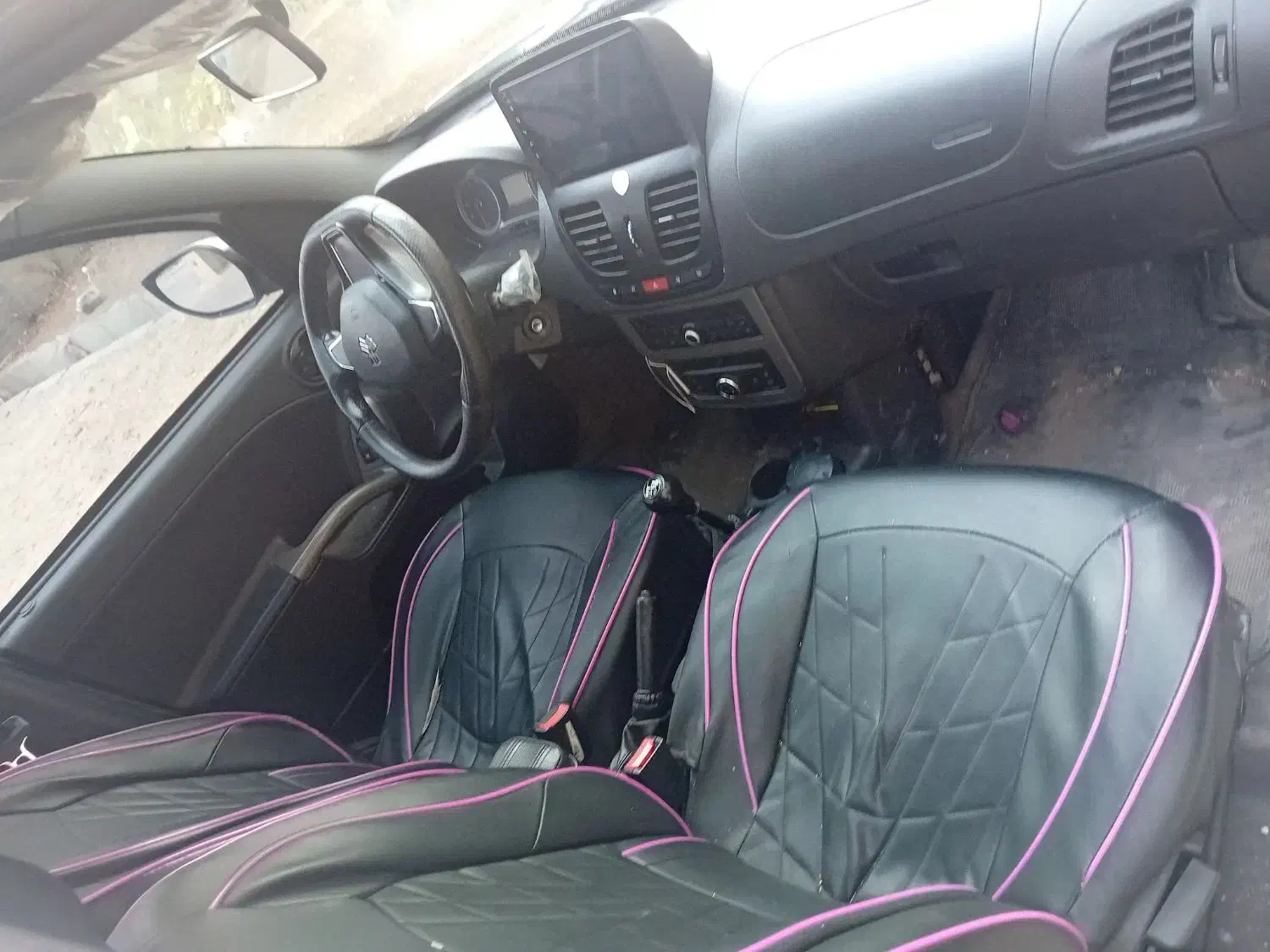 فروش کوییک|خودرو سواری و وانت|بندرعباس, |دیوار