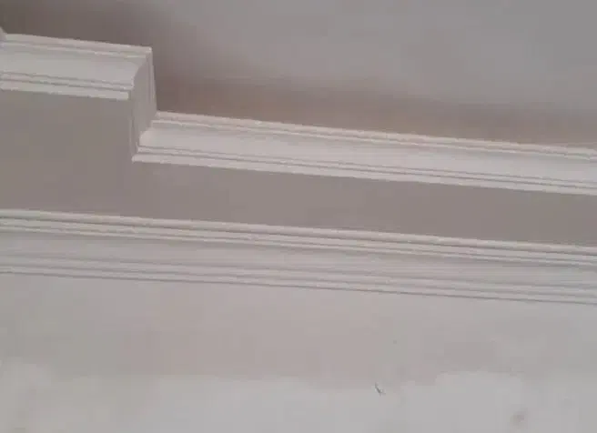 سفیدکاری و گچ کاری و گچبری|خدمات پیشه و مهارت|لردگان, |دیوار