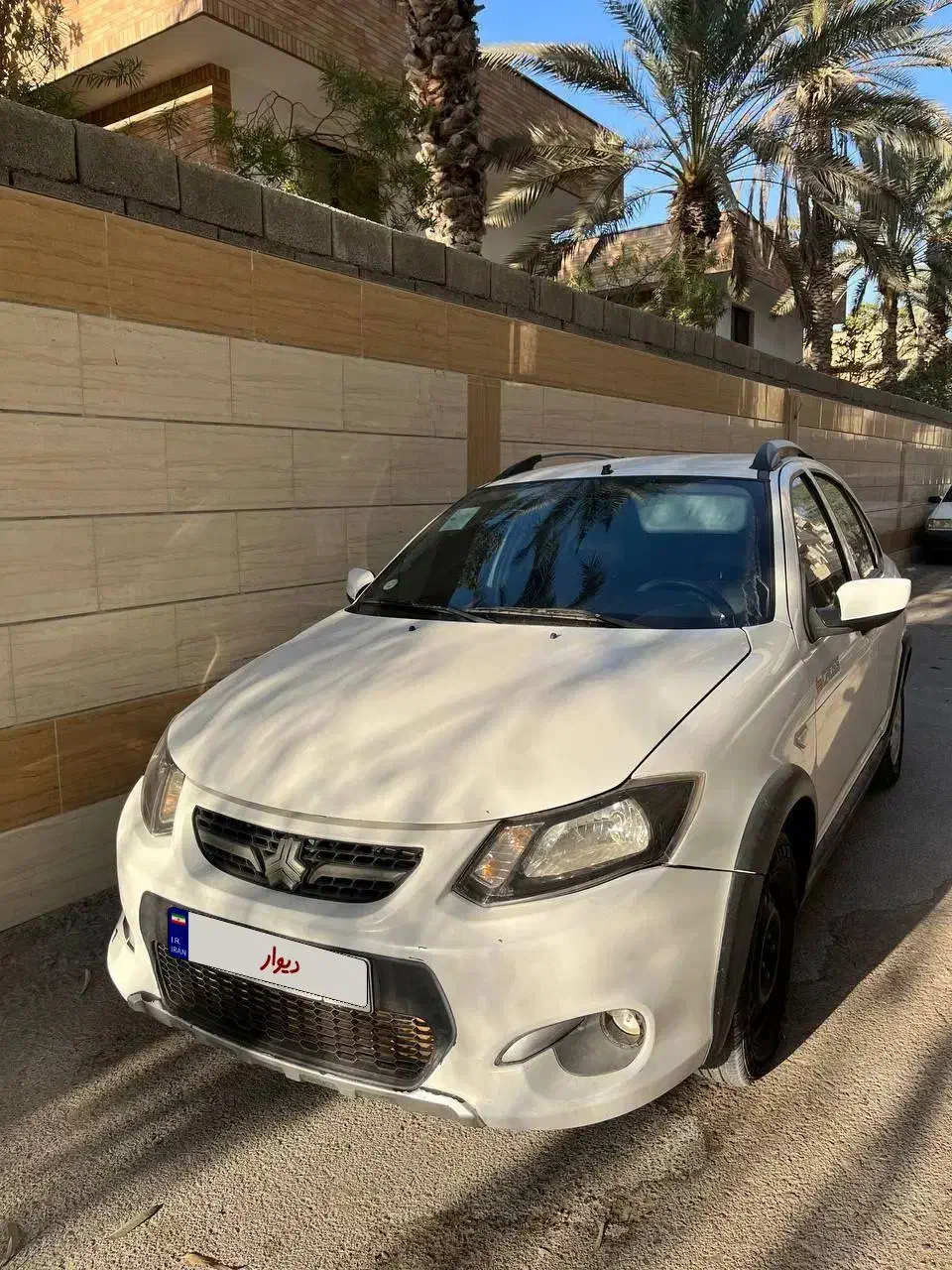 کوییک ۱۴۰۱|خودرو سواری و وانت|بندرعباس, |دیوار