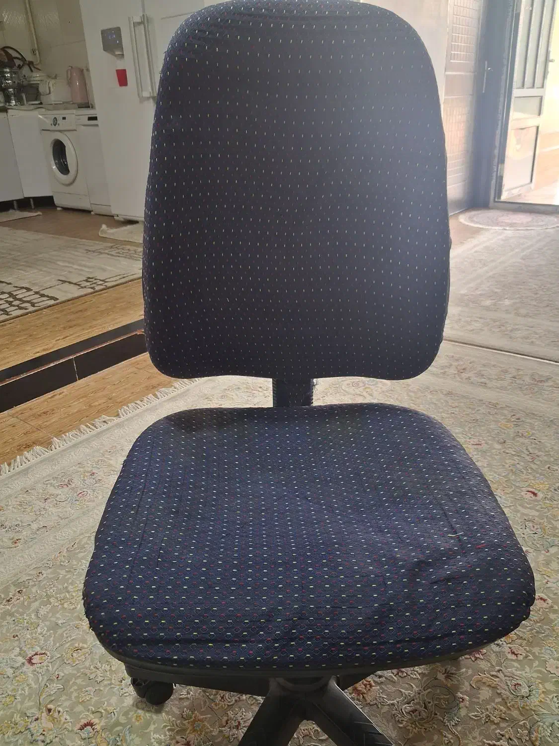 صندلی چرخدار دار|صندلی و نیمکت|آبدانان, |دیوار