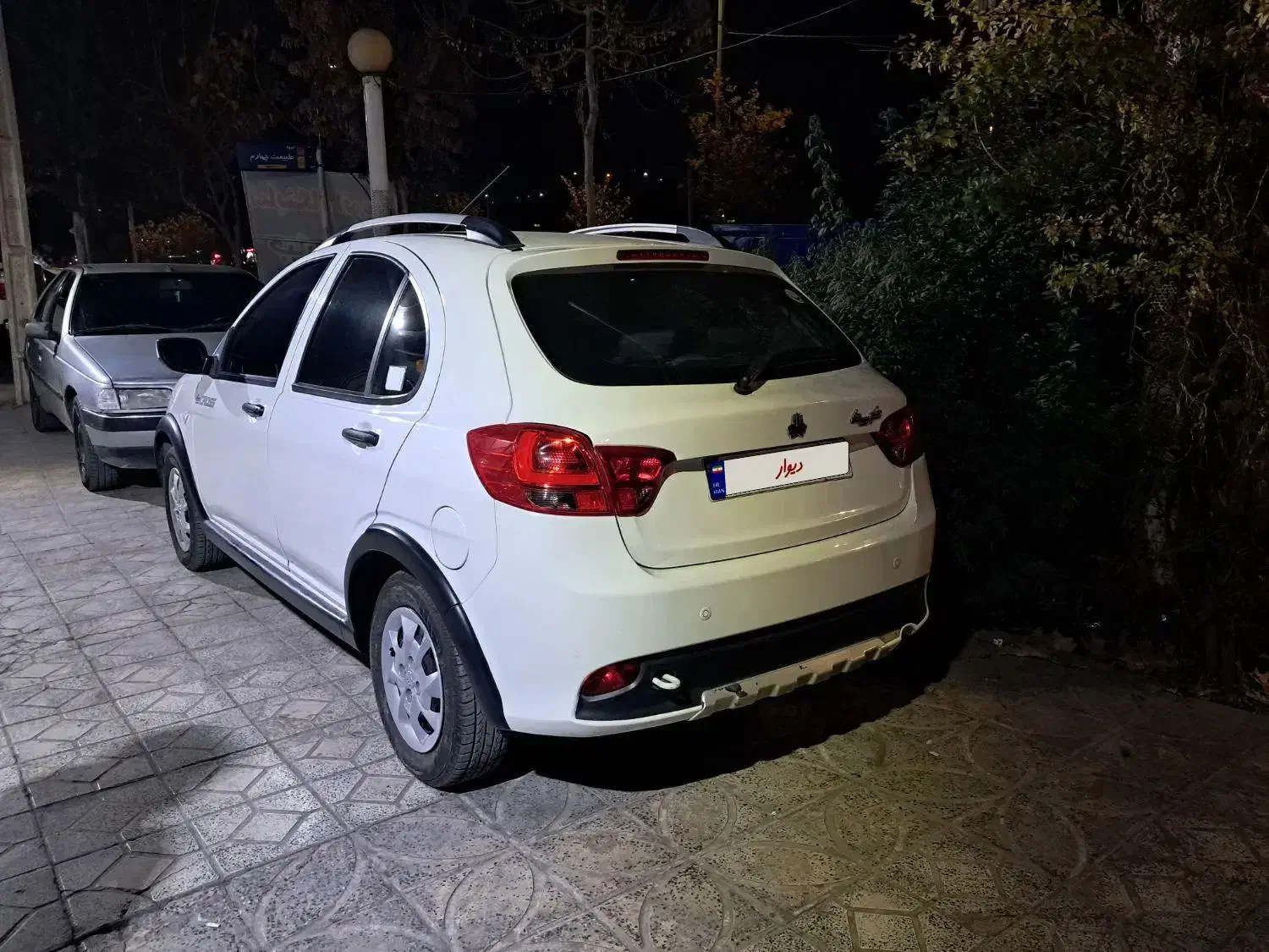 کوییک gx در نهاوند|خودرو سواری و وانت|همدان, |دیوار