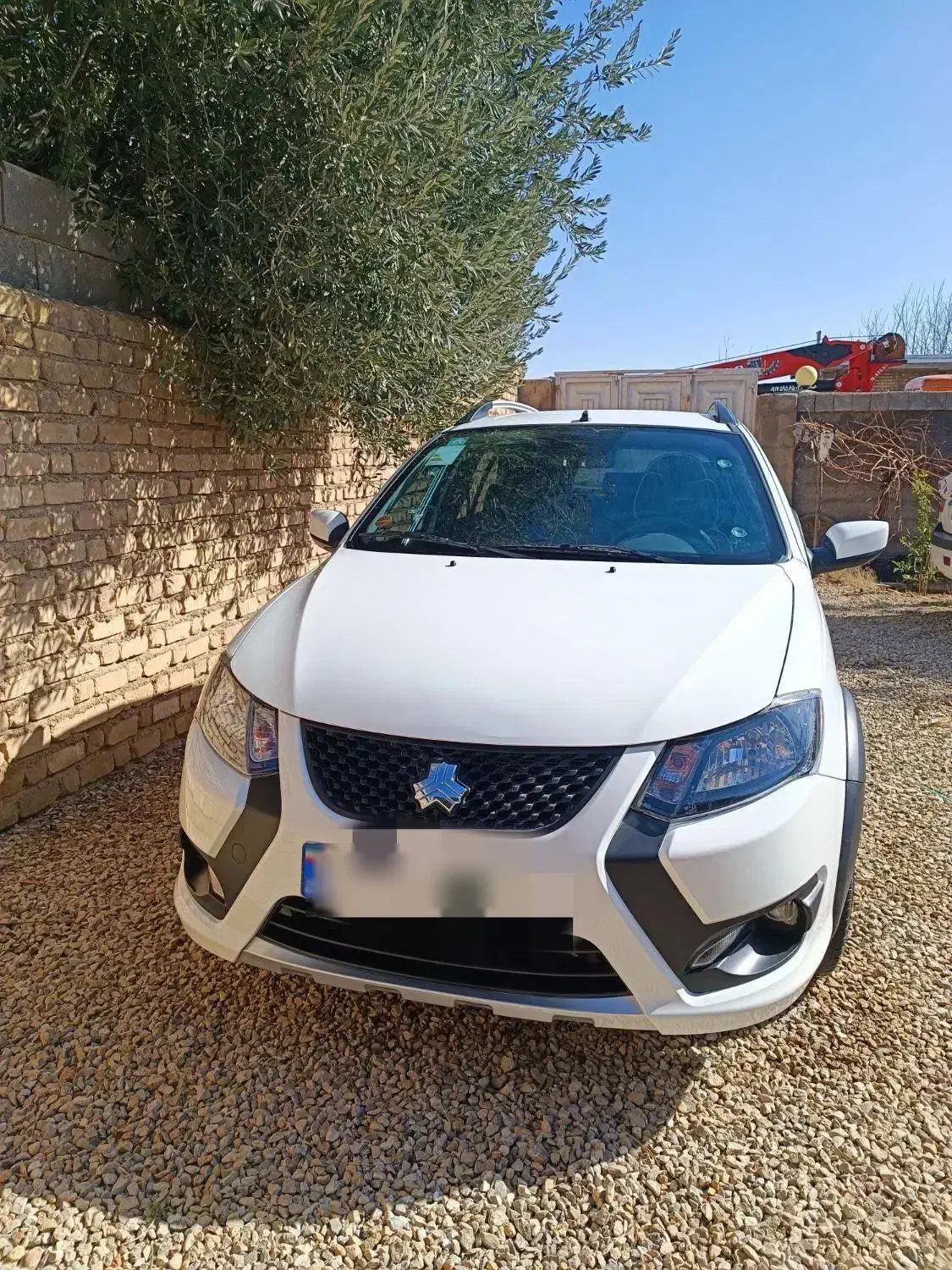 خودرو|خودرو سواری و وانت|شیراز, کوشک میدان|دیوار