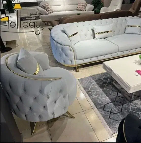 تولیدی مبل چستر|مبلمان خانگی و میز عسلی|کرمانشاه, |دیوار