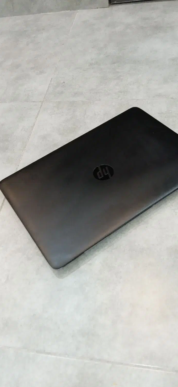 لب تاب hp گرافیک دار|رایانه همراه|شیراز, شهرک سراج‎|دیوار