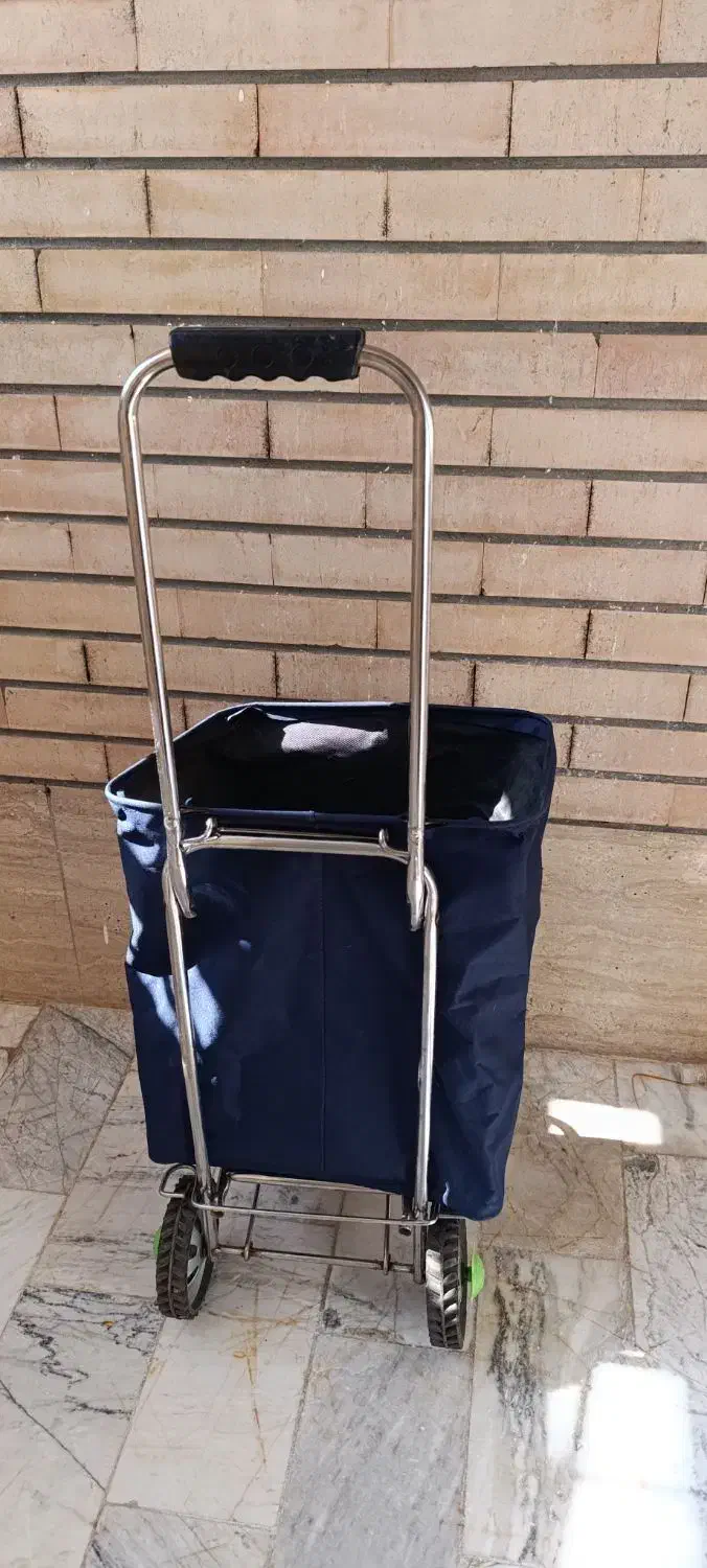 سبد خرید ( حراج )|حراج|قم, عمار یاسر|دیوار