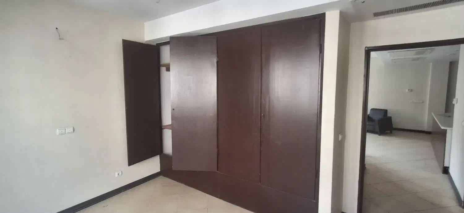 آپارتمان ۹۰ متری اردستانی ، آتی شهر