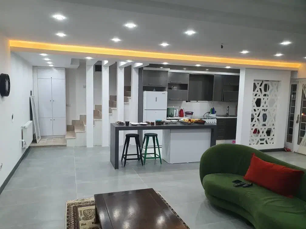 فروش باغشهر لوکس در خانزنیان|فروش خانه و ویلا|ارژن, |دیوار