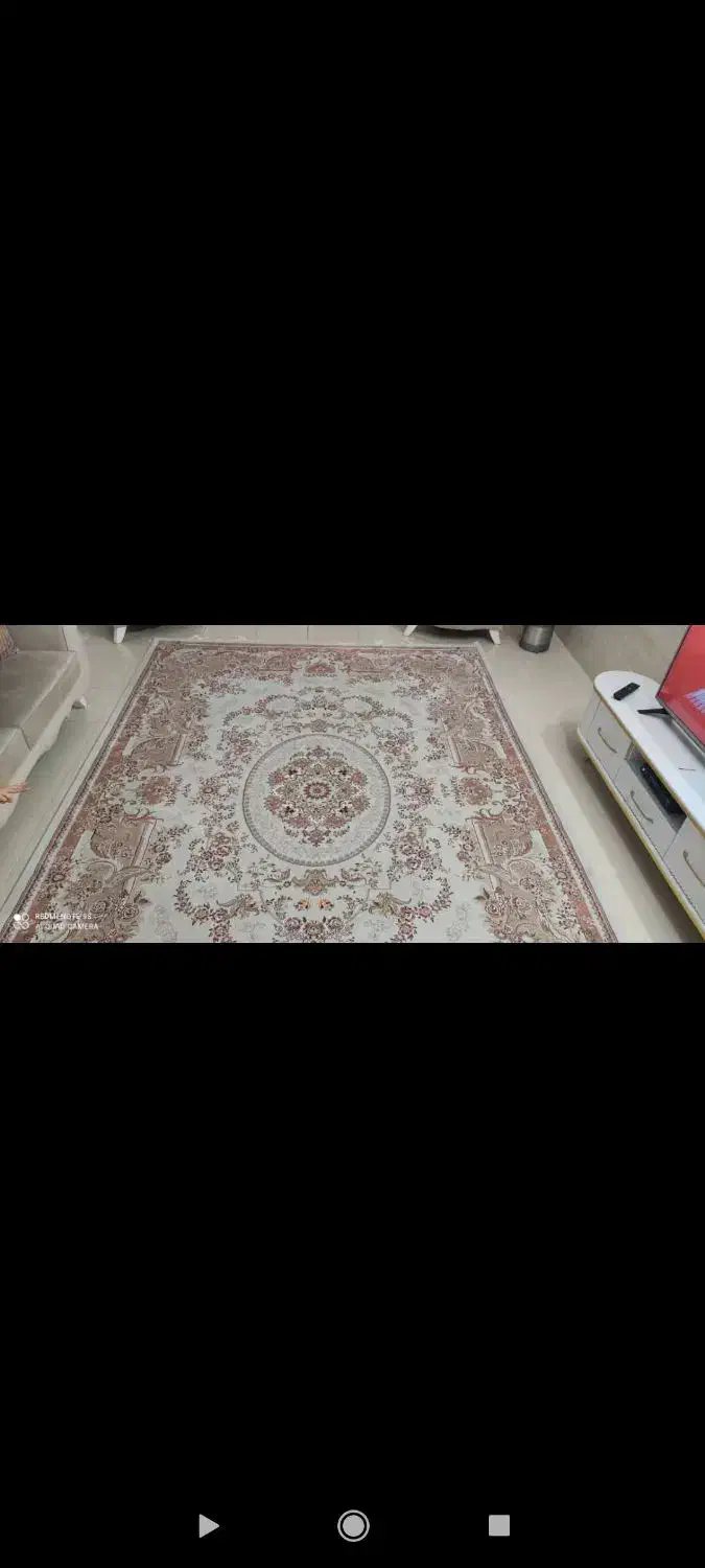 فرش|فرش|یزد, |دیوار