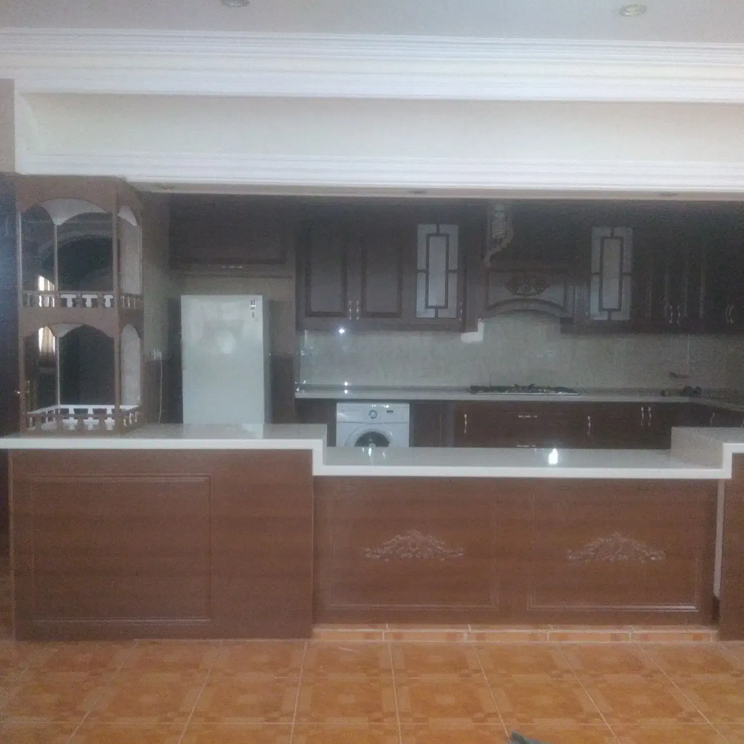 نصب. کمددیواری ودرب.وتعمیرات|خدمات پیشه و مهارت|بیرجند, |دیوار