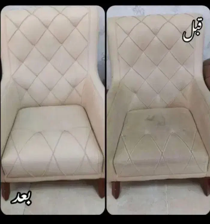 مبل شویی در محل با دستگاه|خدمات نظافت|تهران, مختاری|دیوار