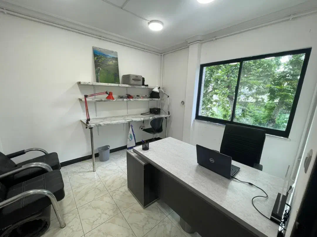 اجاره واحد اداری، تجاری سه راه معلم براصلی سعدی|اجارهٔ دفتر کار، اتاق اداری، مطب|رشت, معلم|دیوار