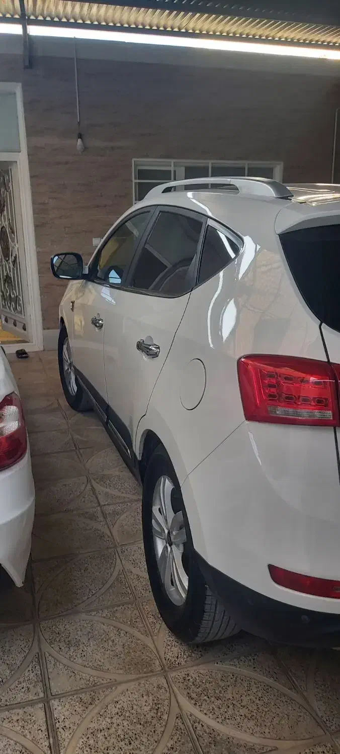 جک s5 94توربو|خودرو سواری و وانت|سرپل ذهاب, |دیوار