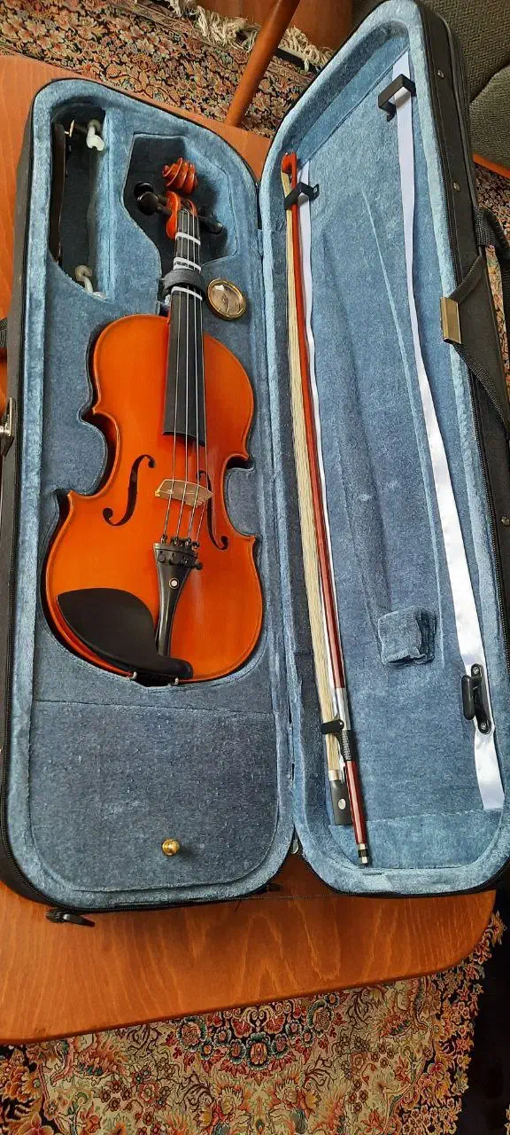 فروش فوری ویولن|ویولن|نور, |دیوار