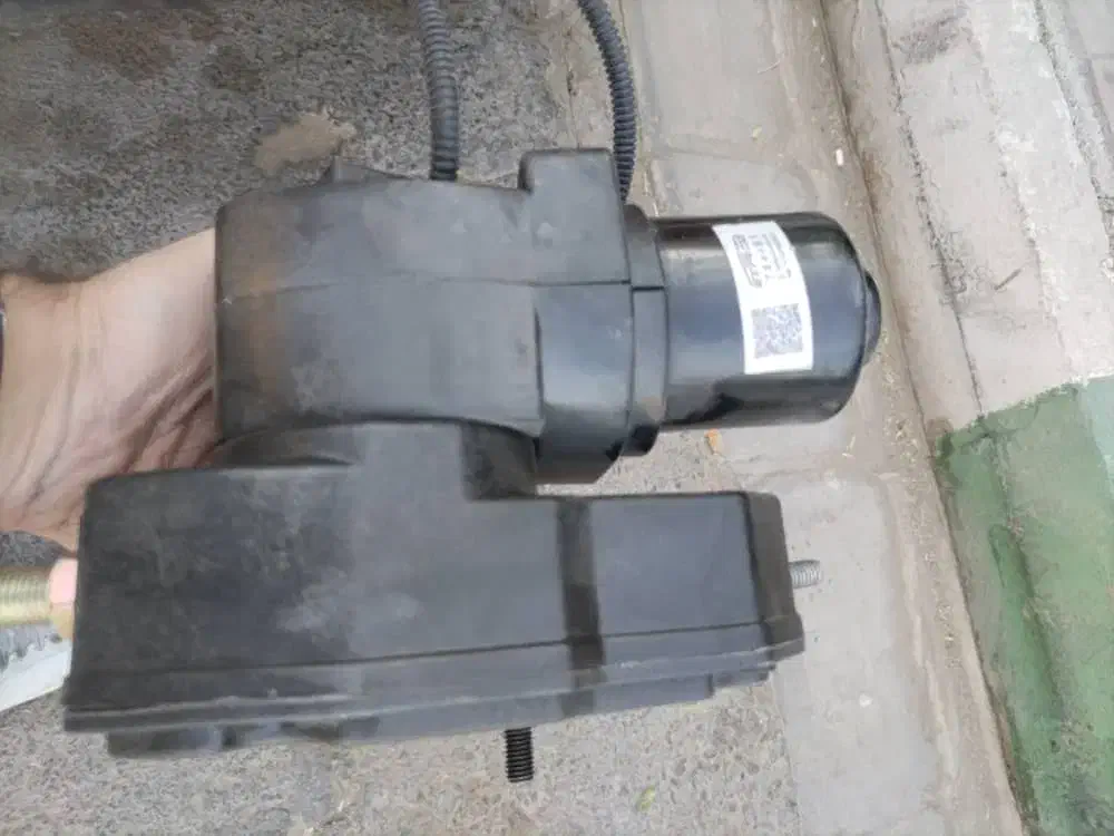 کلاج برقی|قطعات یدکی و لوازم جانبی|قم, وادی السلام|دیوار