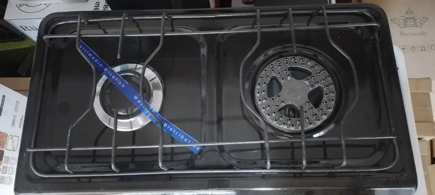 اجاق گاز های رو میزی|اجاق گاز و لوازم برقی پختوپز|مرند, |دیوار