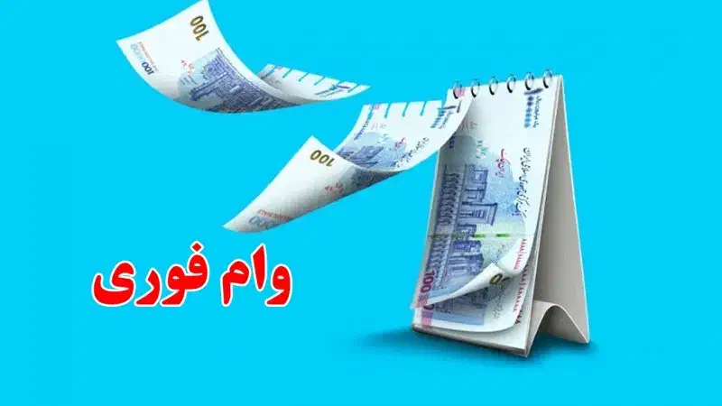 وام فوری|خدمات مالی، حسابداری، بیمه|مشهد, حجت|دیوار