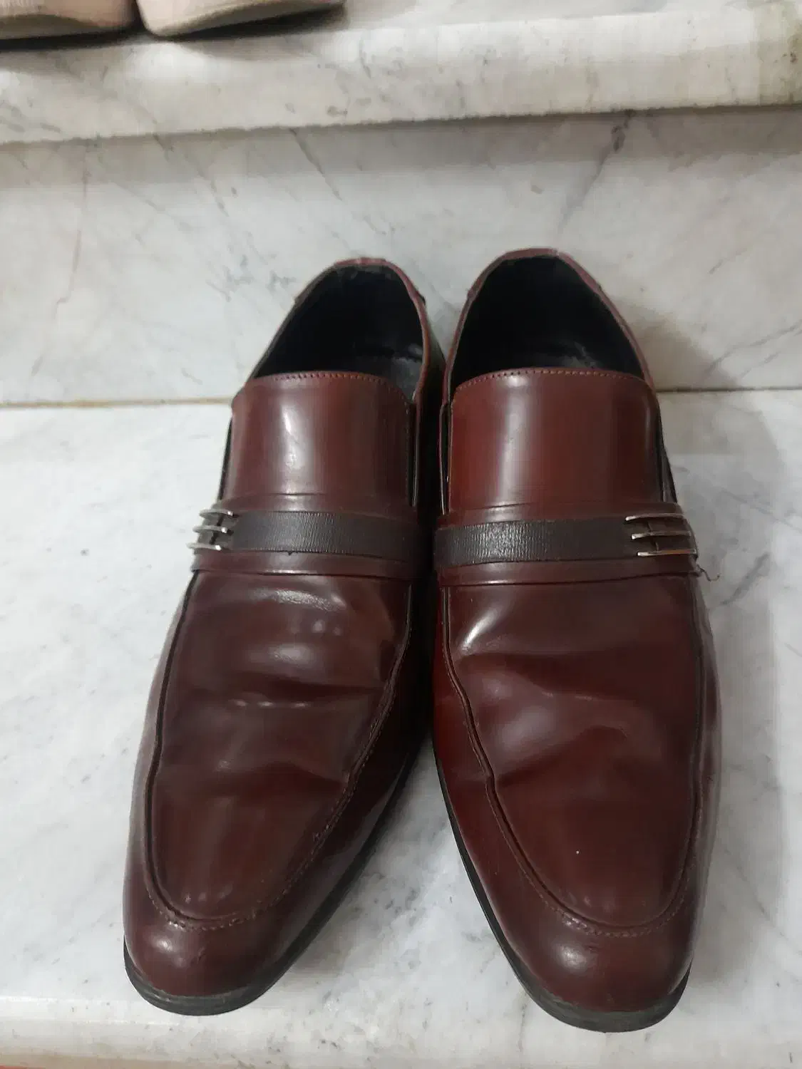 کفش مردانه|کیف، کفش، کمربند|تهران, شهرک ولیعصر شمالی|دیوار