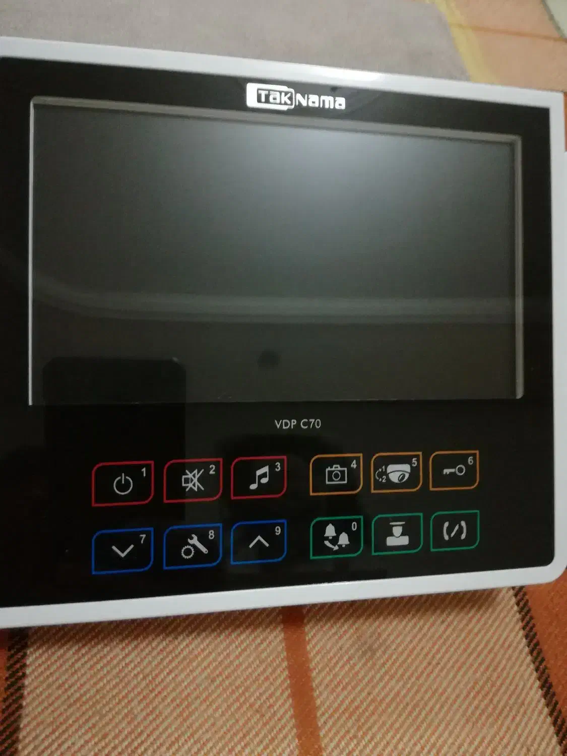 آیفون و ترانس تکنما ( نوی نو )|مصالح و تجهیزات ساختمان|تهران, امامت|دیوار