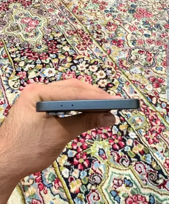 رام a36 256 ۸|موبایل|آبادان, |دیوار