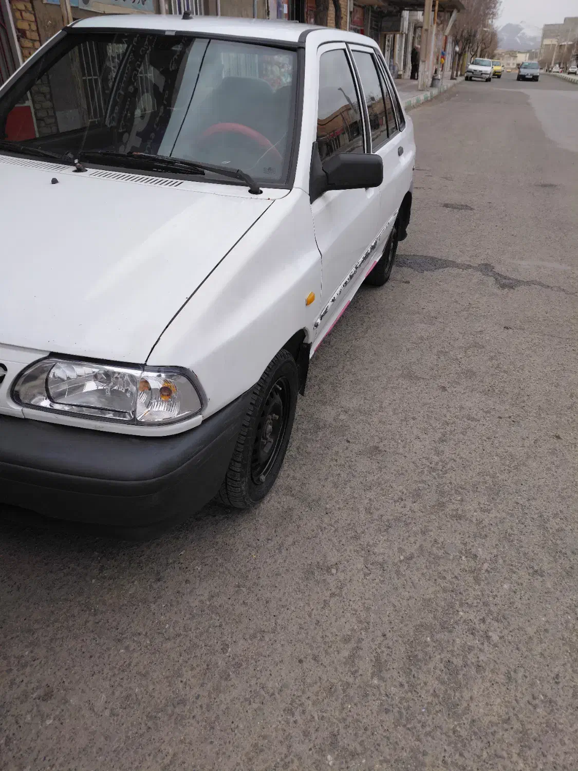 پراید۱۳۱|خودرو سواری و وانت|سنقر, |دیوار