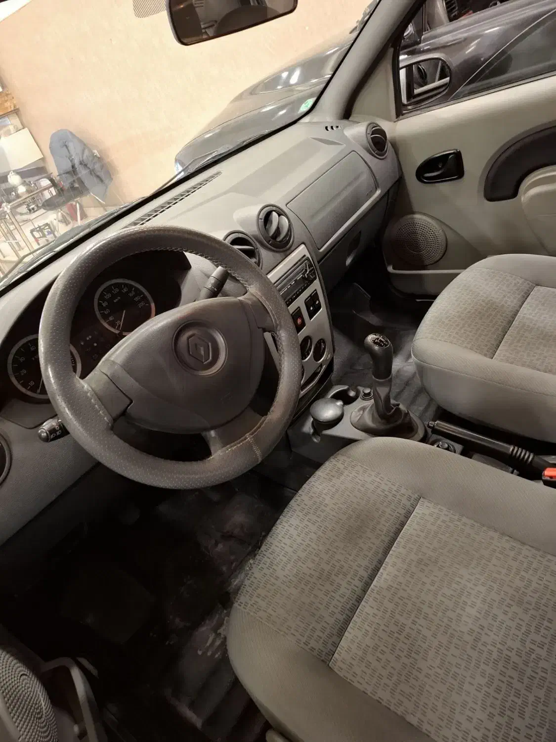 پارس تندر مدل 92|خودرو سواری و وانت|تبریز, |دیوار