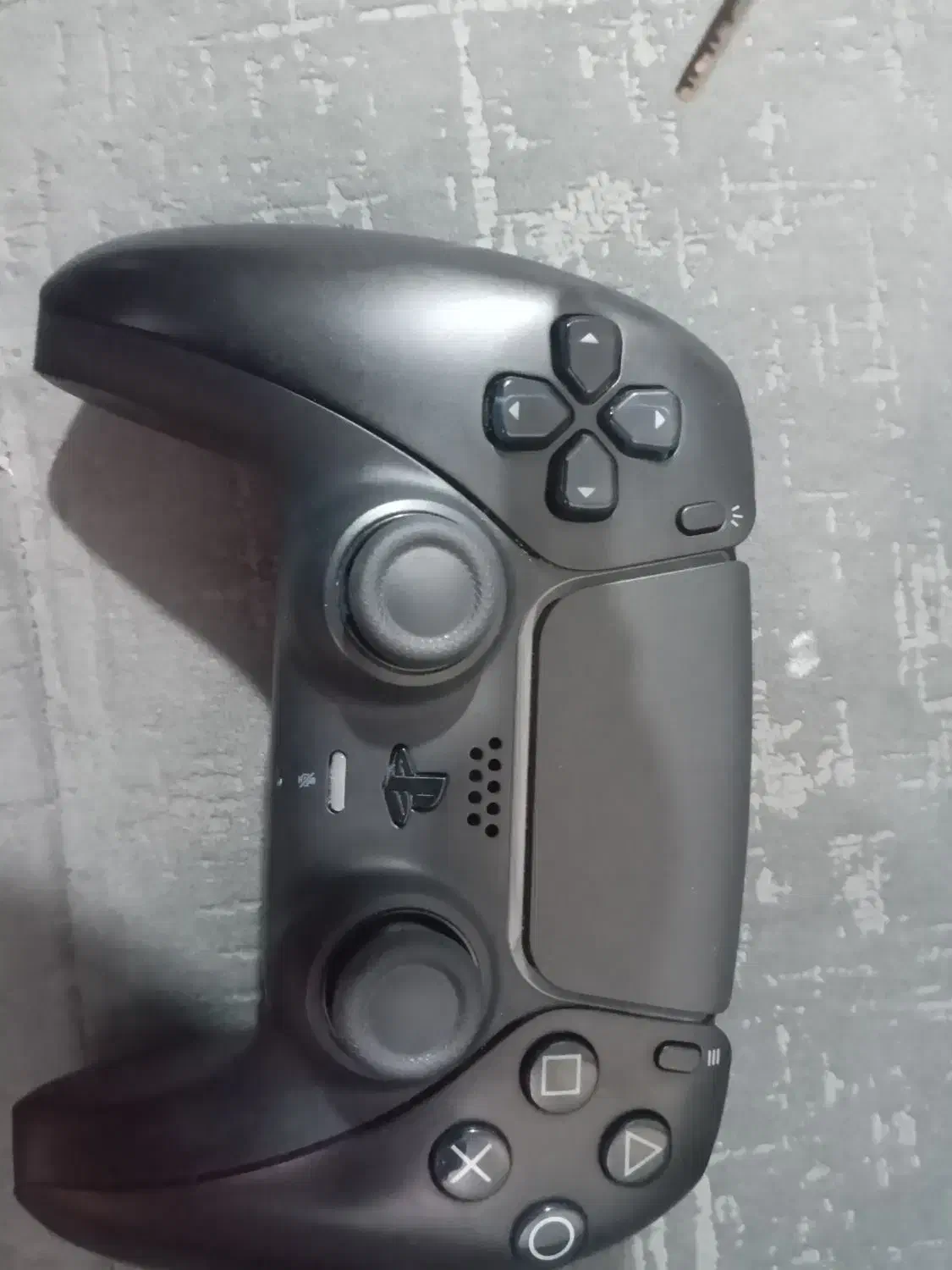 دسته  PS5|کنسول، بازی ویدئویی و آنلاین|بندرعباس, |دیوار