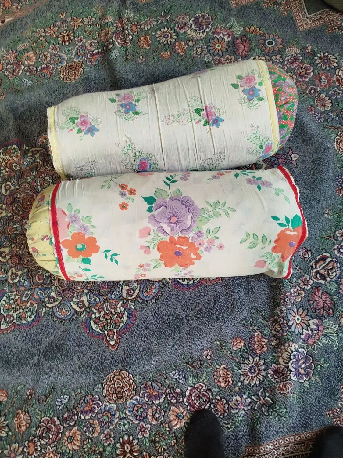 بالشت پر|رختخواب، بالش، پتو|خرمآباد, |دیوار