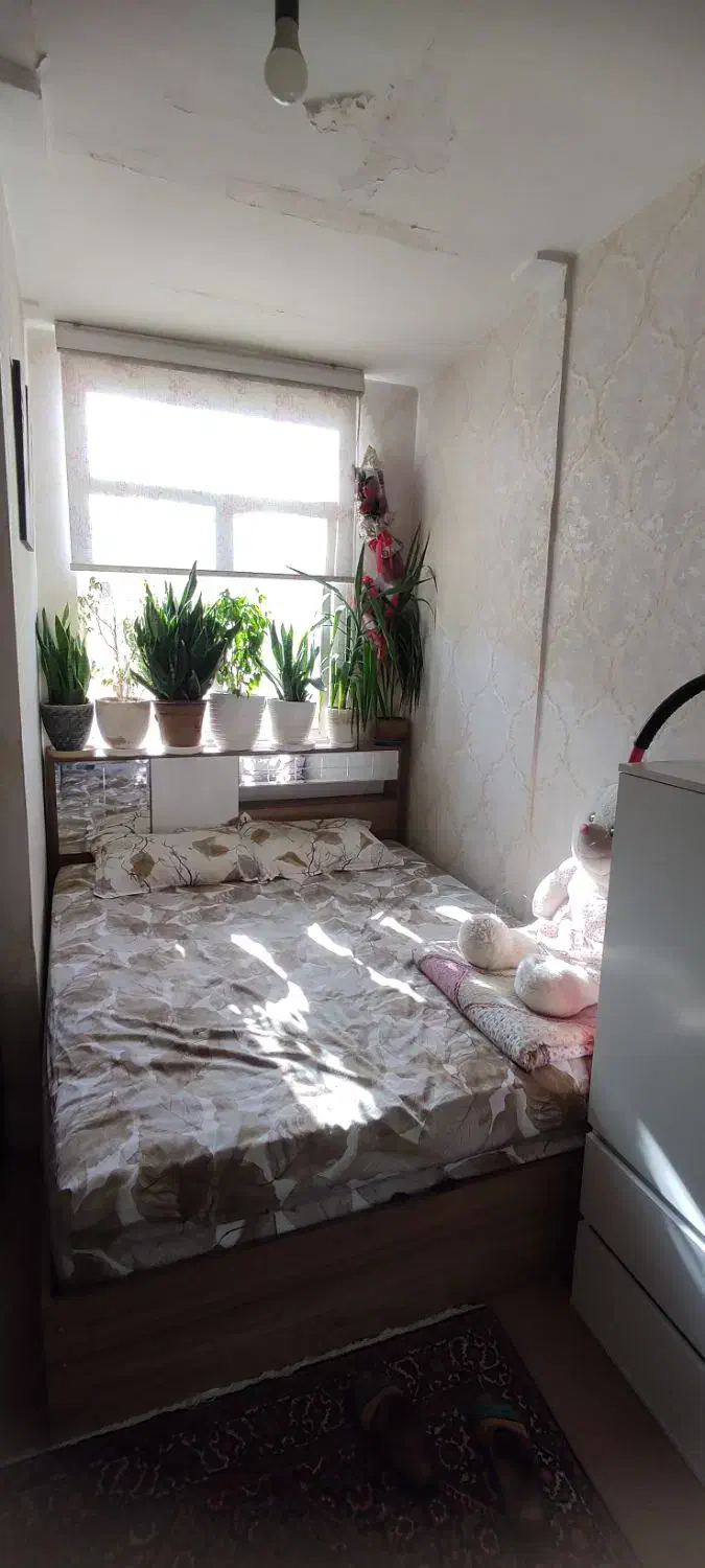 فروش آپارتمان|فروش آپارتمان|تهران, شهرک شریعتی|دیوار