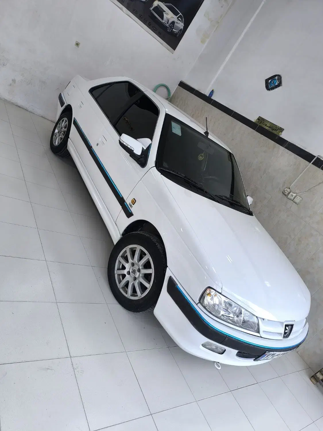 فروش ماشین|خودرو سواری و وانت|پیرانشهر, |دیوار