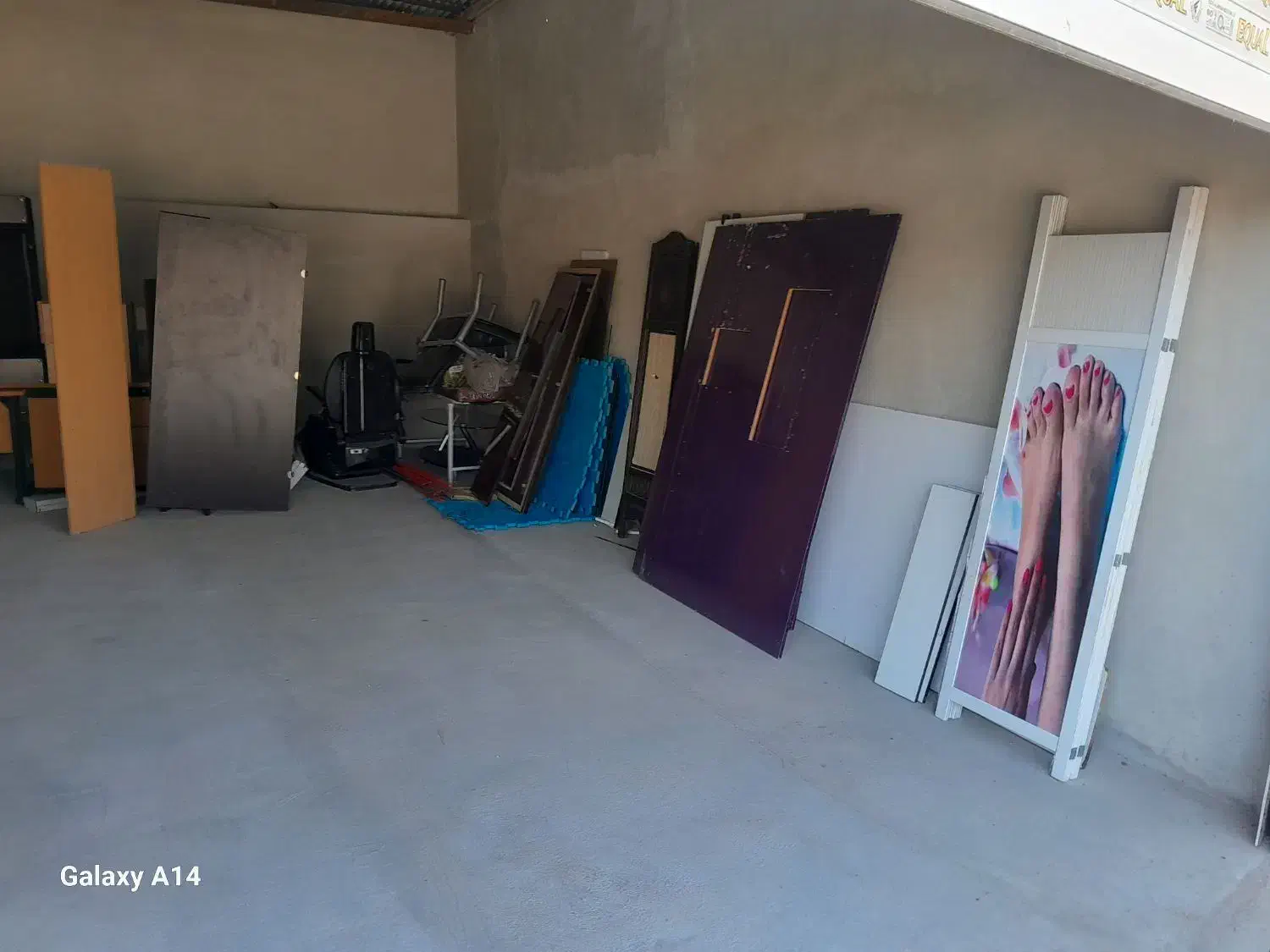 پارتیشن سیار پارابان سالم|آرایشگاه و سالن‌های زیبایی|ری, فیروزآباد|دیوار