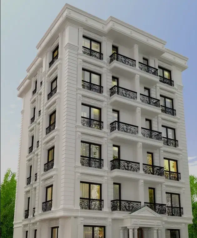 آپارتمان.۱۵۰متری.۳خواب.جنوبی.شهرک فرهنگیان|فروش آپارتمان|شیراز, شهرک فرهنگیان|دیوار