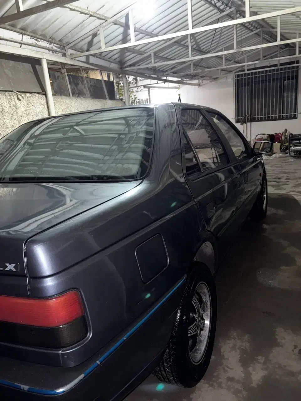 پژو ۴۰۵تمیزGLX|خودرو سواری و وانت|نوشهر, |دیوار