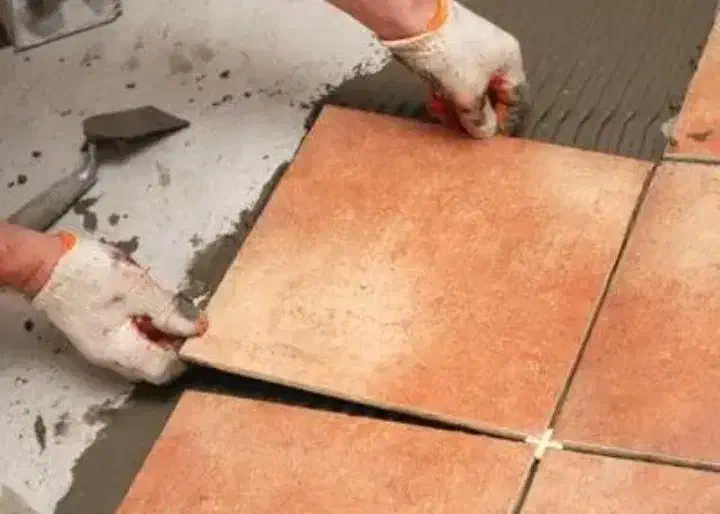 کاشی کاری وسرامیک کاری حرفه ای|خدمات پیشه و مهارت|بندرعباس, |دیوار