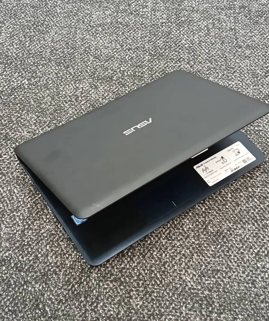 ASUS R417M|رایانه همراه|شیراز, شهرک والفجر|دیوار