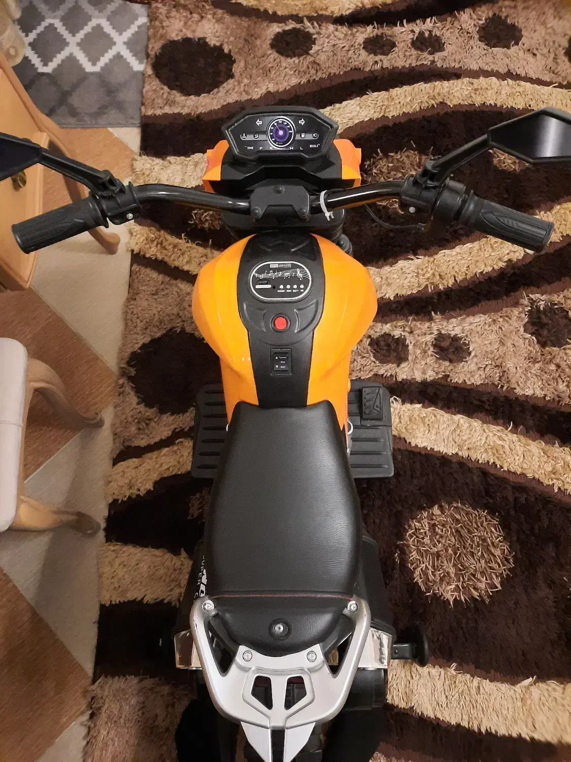 موتورشارژی|اسباب‌‌بازی|اراک, |دیوار