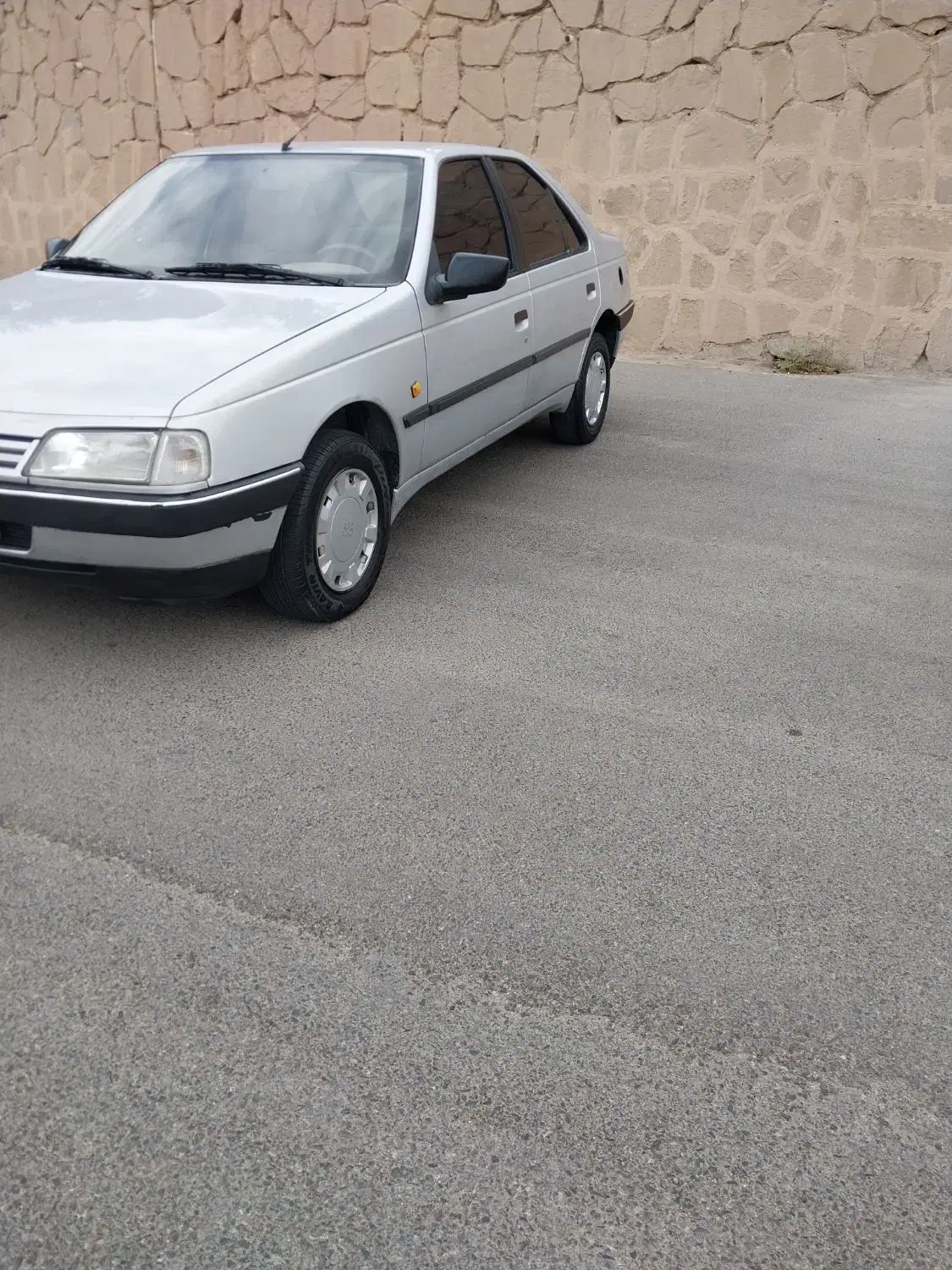 پژو ۴۰۵ دوگانه کارخانه مدل ۱۳۹۲ درحد|خودرو سواری و وانت|ایلخچی, |دیوار