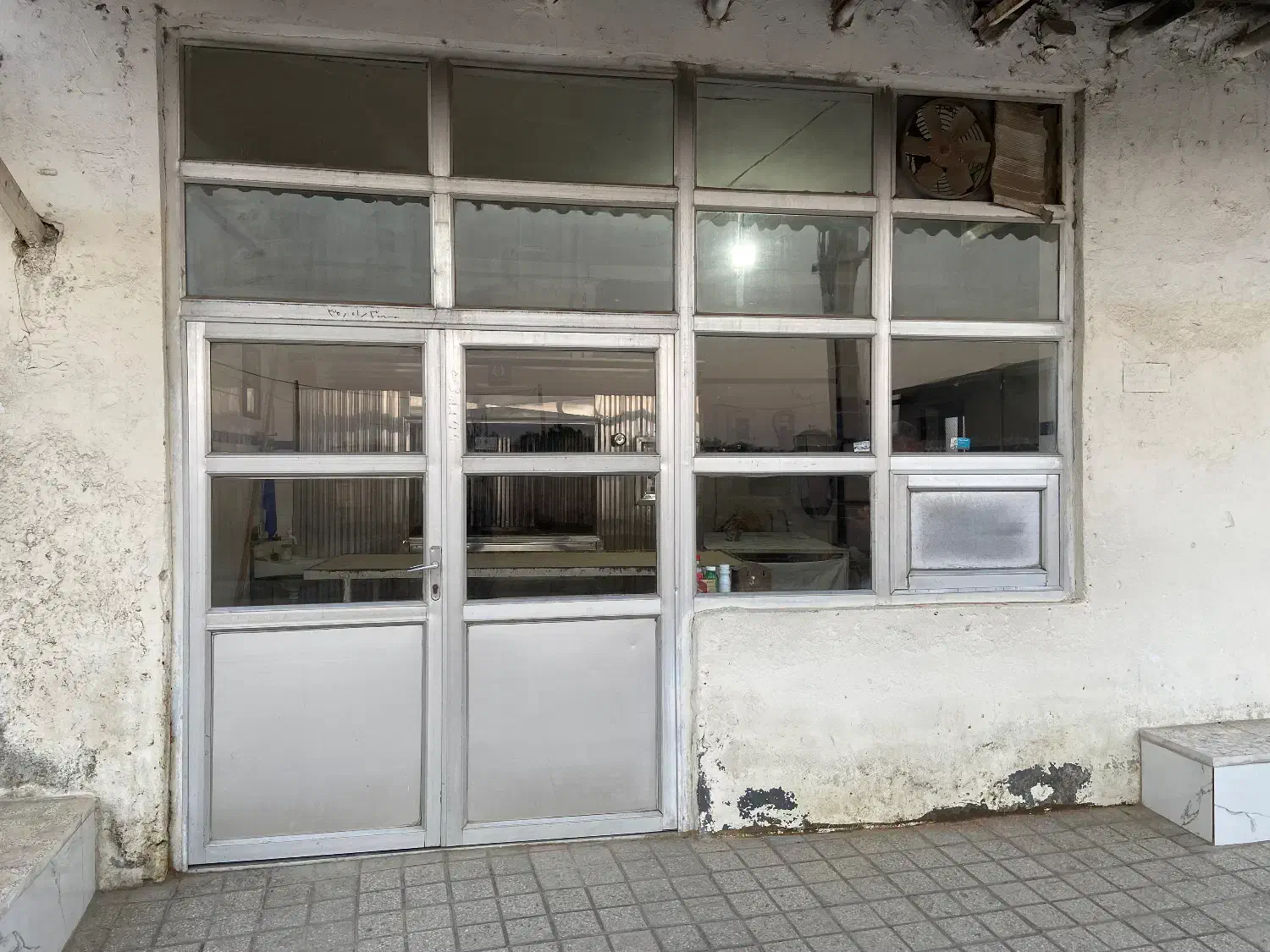 اجاره نانوایی|اجارهٔ مغازه و غرفه|هادی شهر, |دیوار