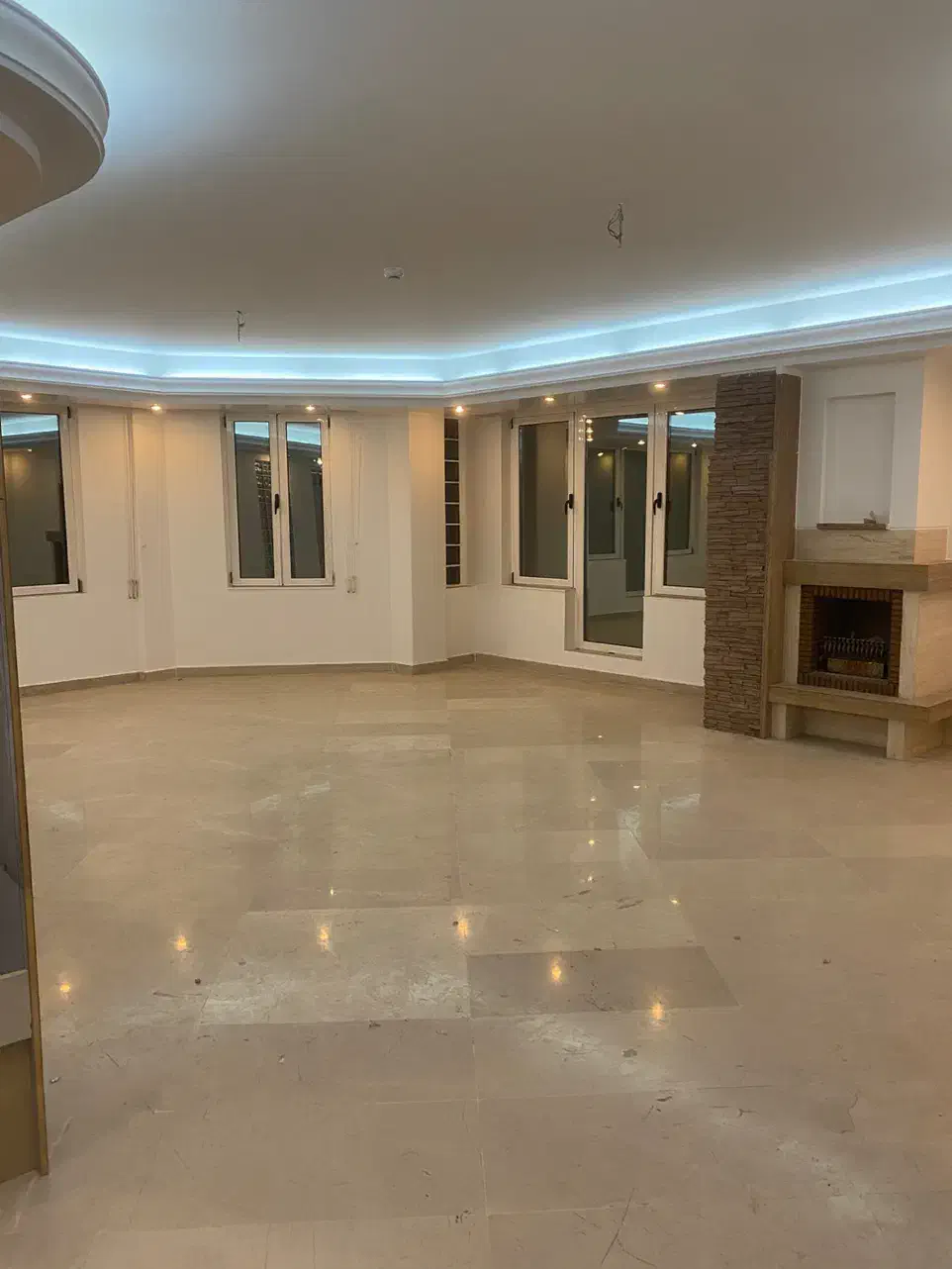 دو قدمی پارک قیطریه۱۳۰متر۲خواب فول امکانات|اجارهٔ آپارتمان|تهران, قیطریه|دیوار