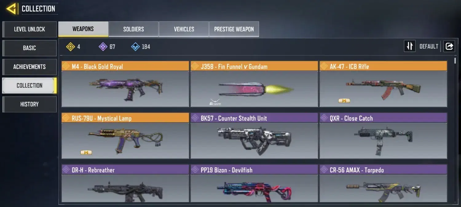 اکانت کالاف|اسباب‌‌بازی|تهران, آشتیانی|دیوار