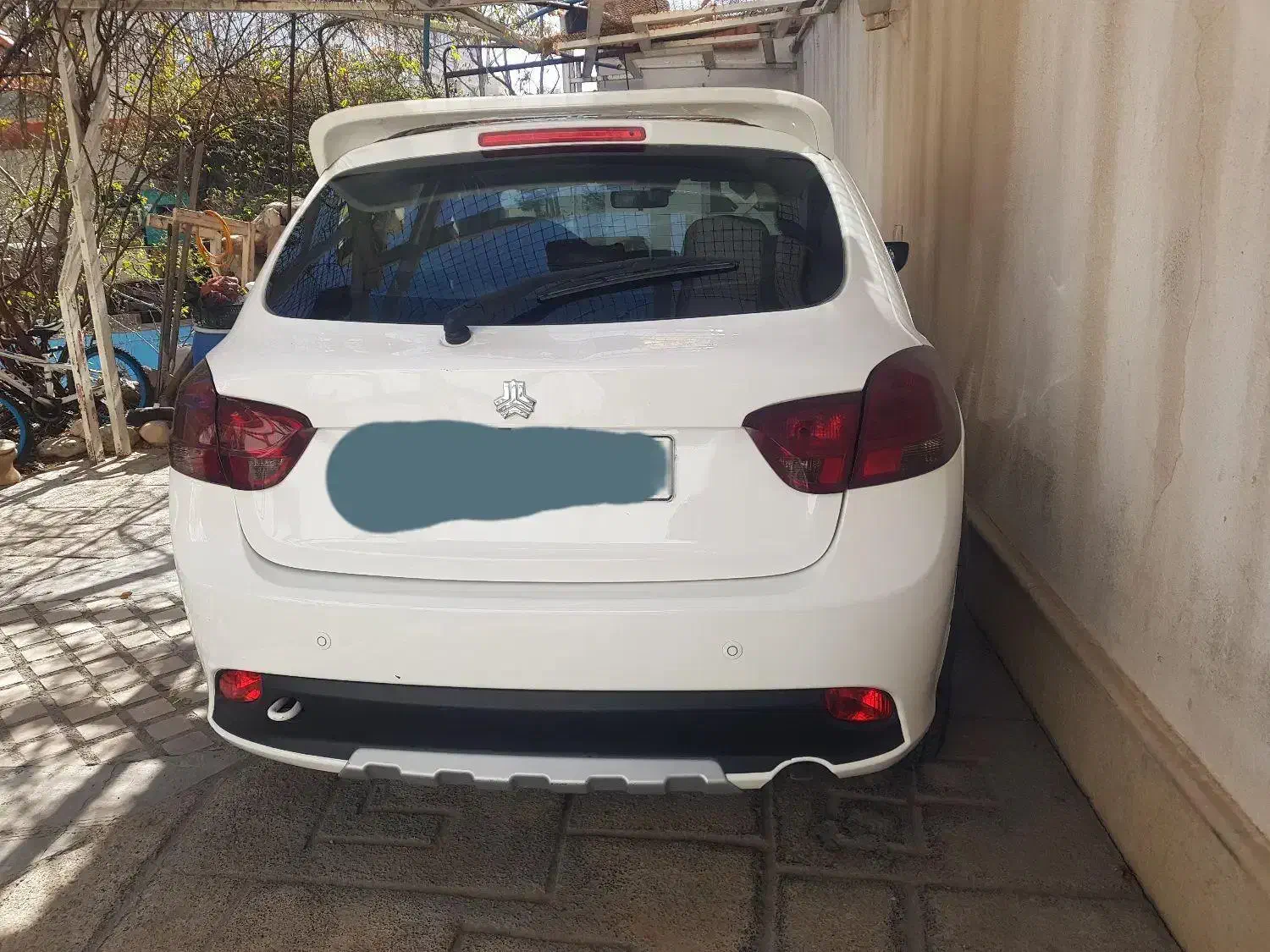 کوییک Gxlمدل ۱۴۰۳|خودرو سواری و وانت|شیراز, تاچارا|دیوار