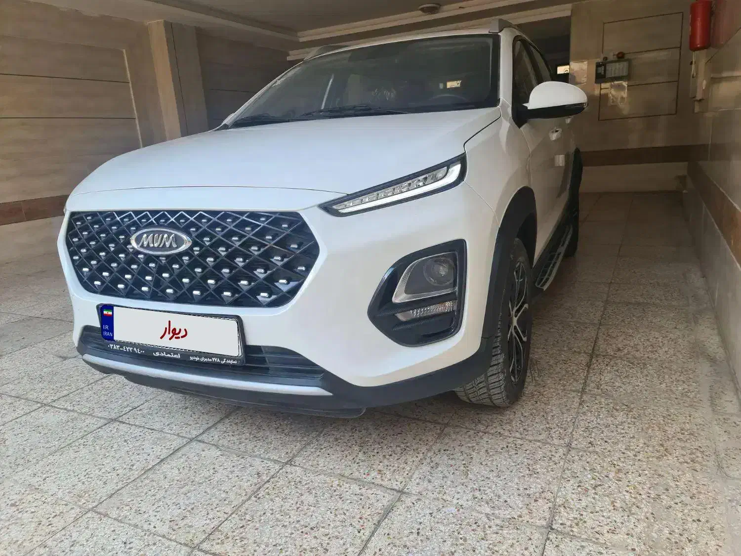 x22 پرو دنده|خودرو سواری و وانت|شاهینشهر, خبرنگار|دیوار