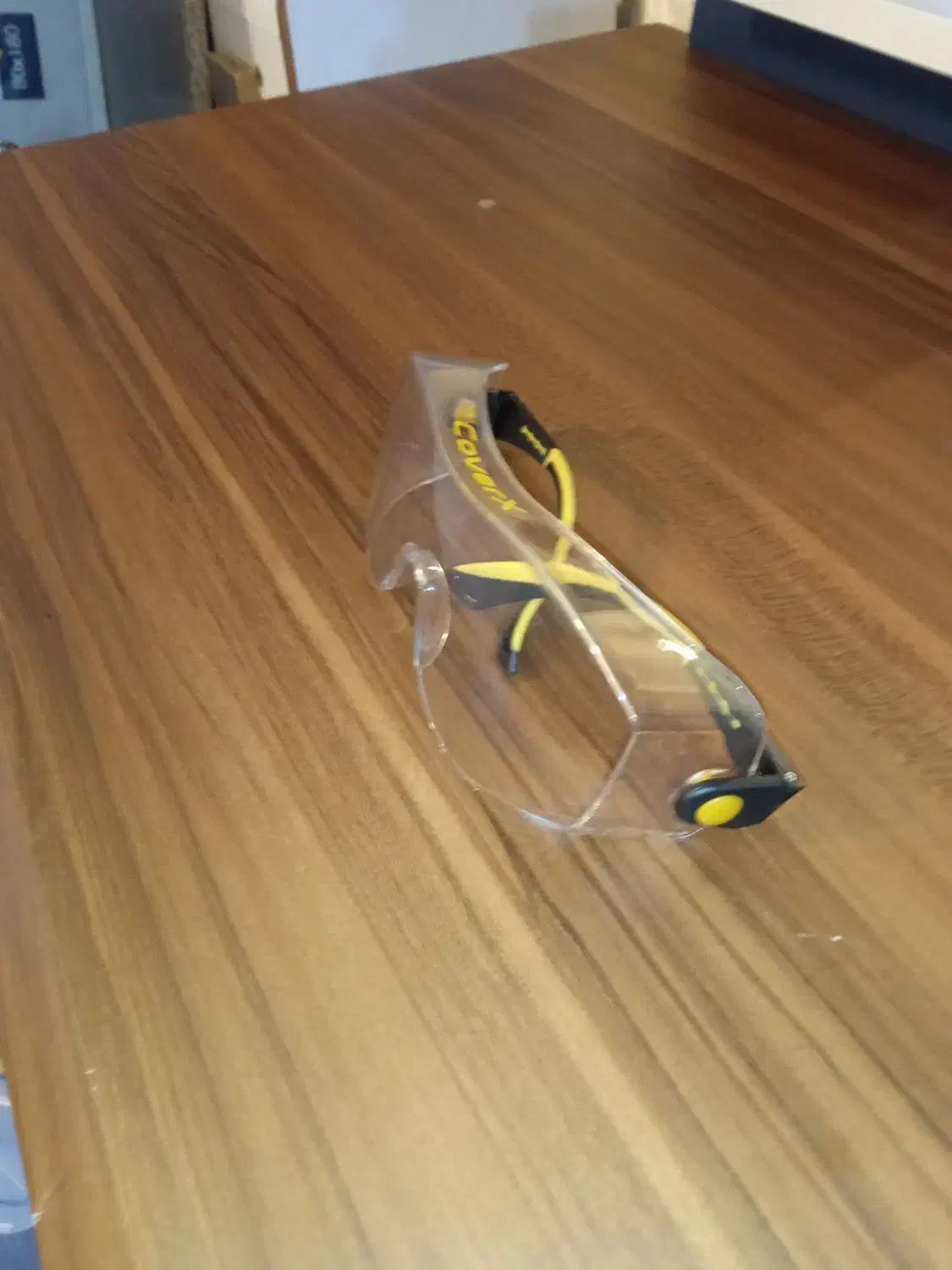 عینک کار ایمنی|ابزارآلات|بندرعباس, |دیوار