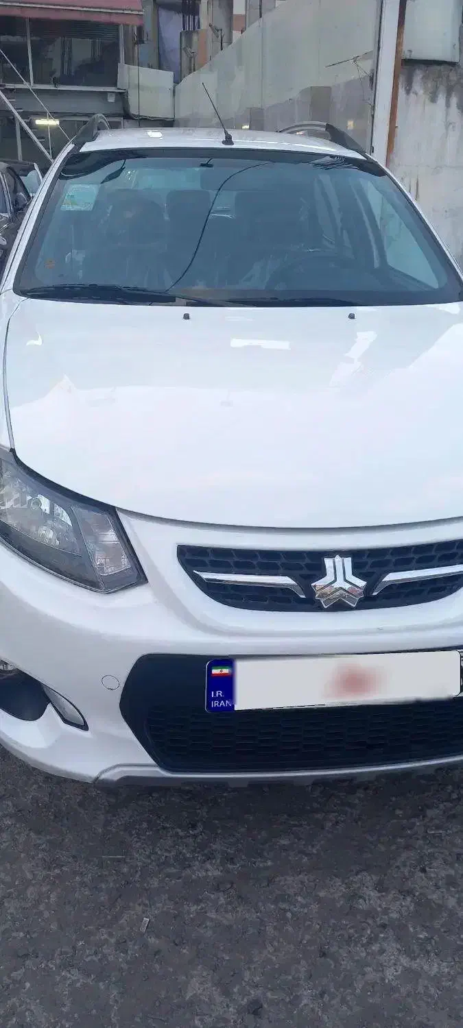 خودرو سواری|خودرو سواری و وانت|رشت, شهریاران|دیوار