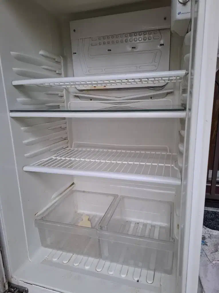 یخچال فریزر هیمالیا .|یخچال و فریزر|آمل, |دیوار