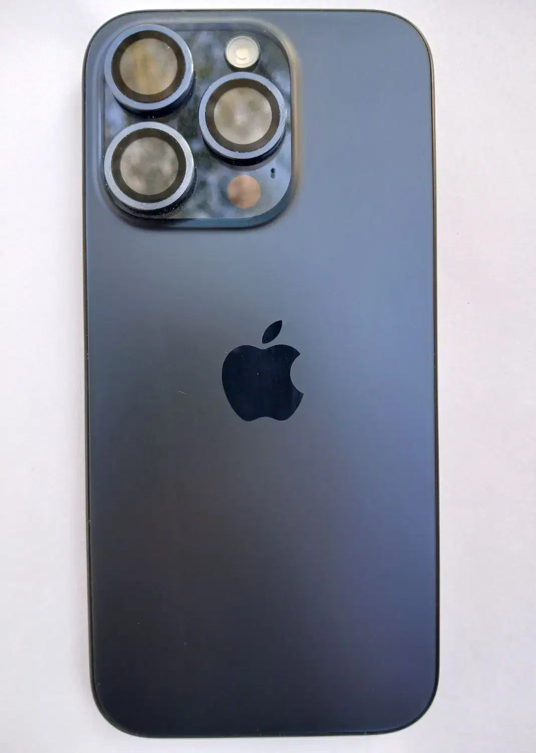 آیفون ۱۵ پرو رجیستر شده - iphone 15 pro|موبایل|اصفهان, شهرک شهید حاج میرزایی|دیوار