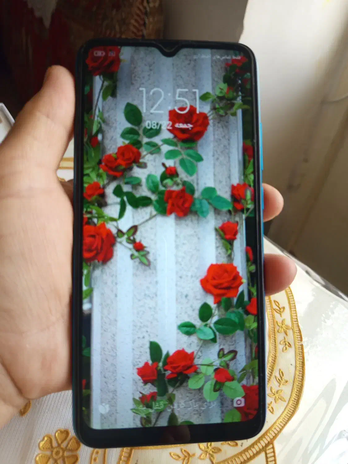 گوشی شیائومی مدل ردمی 32GB/9A|موبایل|اهواز, کوروش|دیوار