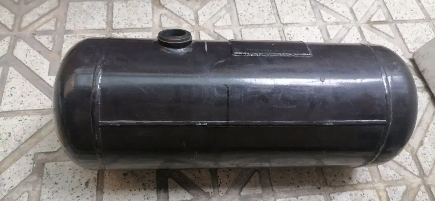 کپسول ال پی جی|قطعات یدکی و لوازم جانبی|شیراز, زرهی|دیوار