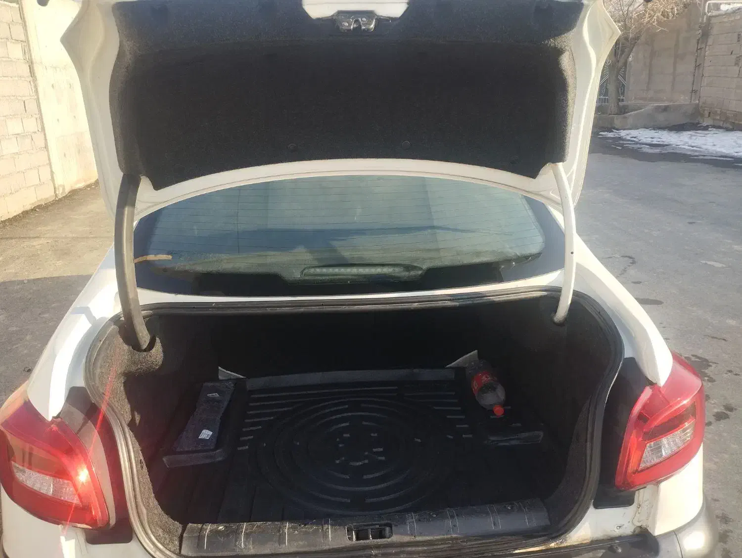 206 آس دی وی ۸|خودرو کلاسیک|میامی, |دیوار