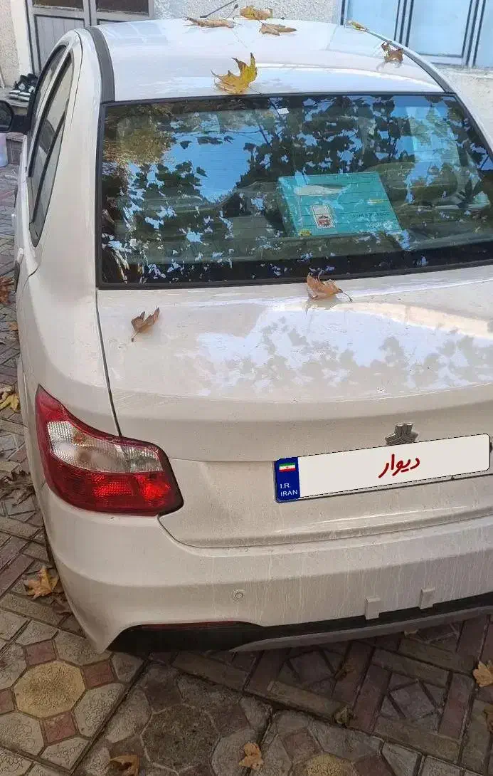 خودرو ساینا|خودرو سواری و وانت|سلماس, |دیوار